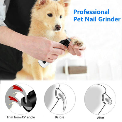 Smart Pet Trim