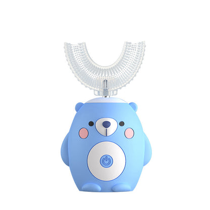 U-Shaped Electric Toothbrush