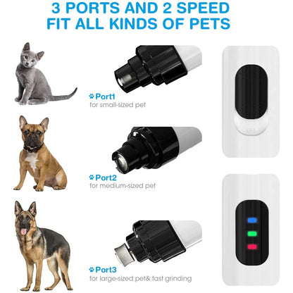 Smart Pet Trim
