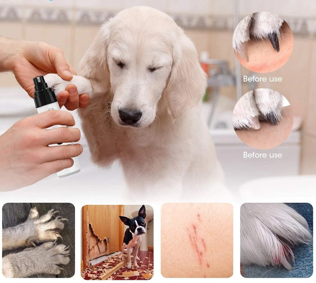 Smart Pet Trim