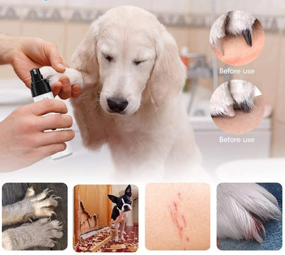Smart Pet Trim