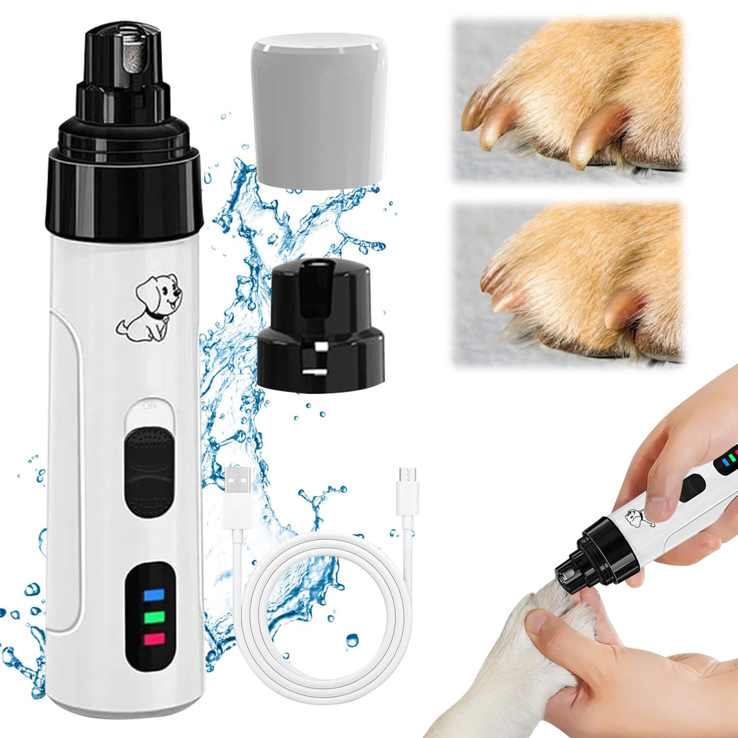 Smart Pet Trim