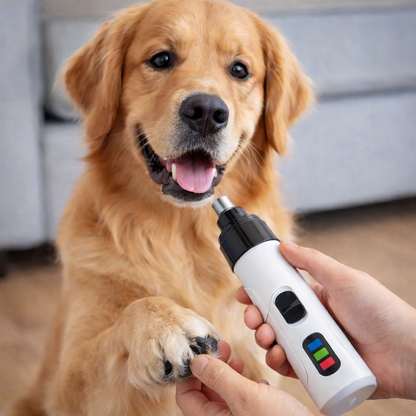 Smart Pet Trim