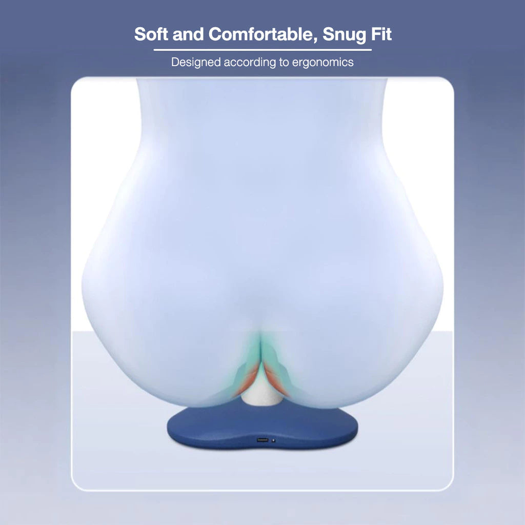 Pelvic Muscle Trainer