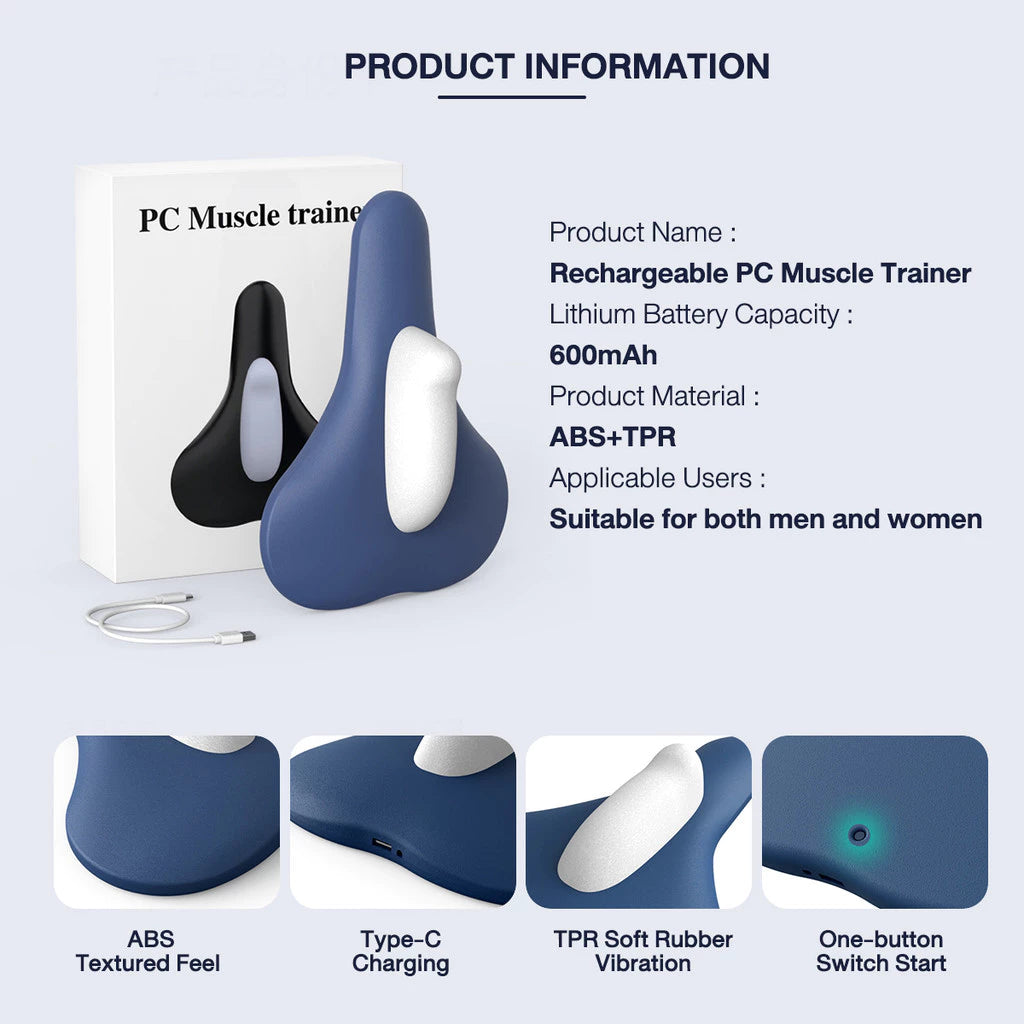 Pelvic Muscle Trainer