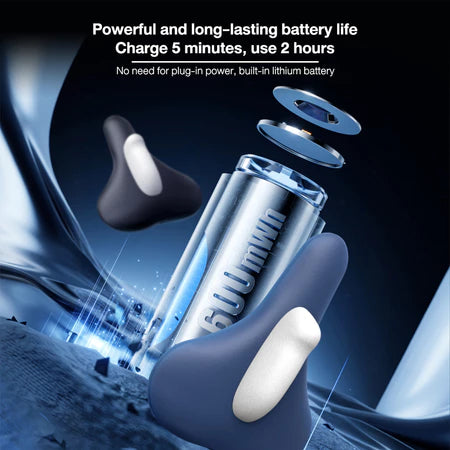 Pelvic Muscle Trainer