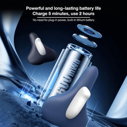 Pelvic Muscle Trainer