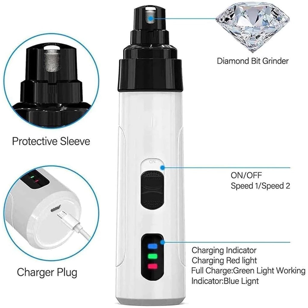 Smart Pet Trim