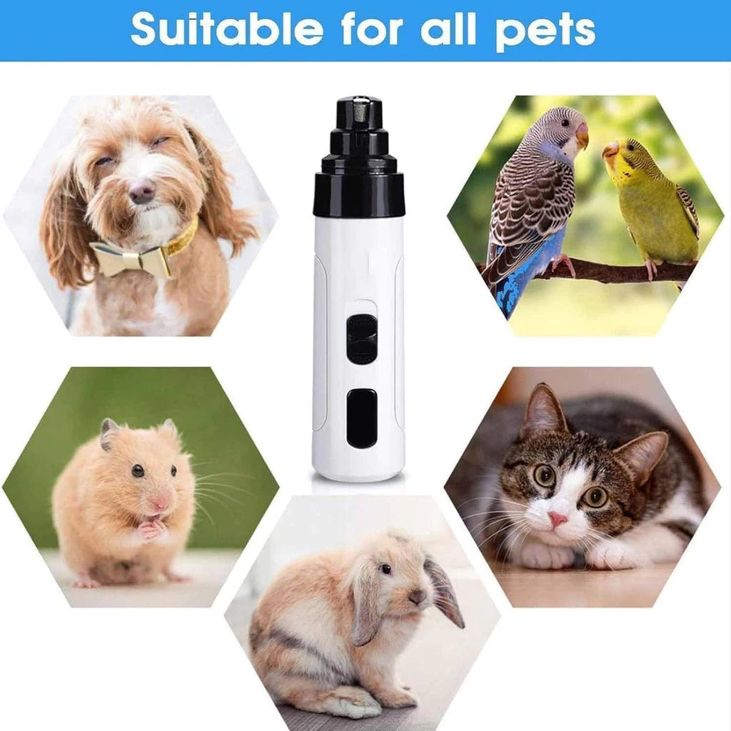 Smart Pet Trim