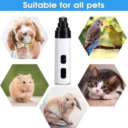 Smart Pet Trim