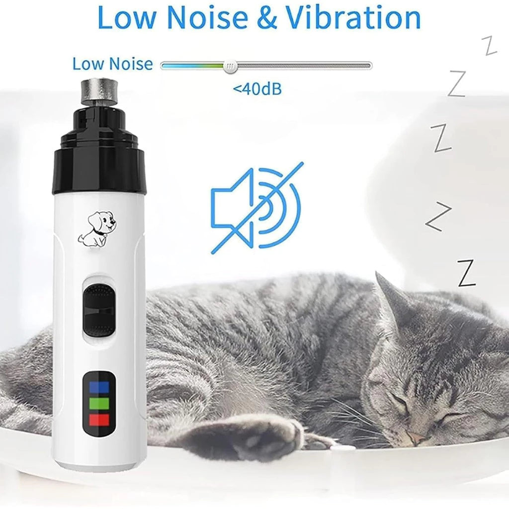 Smart Pet Trim